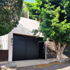 Casa Los Arcos